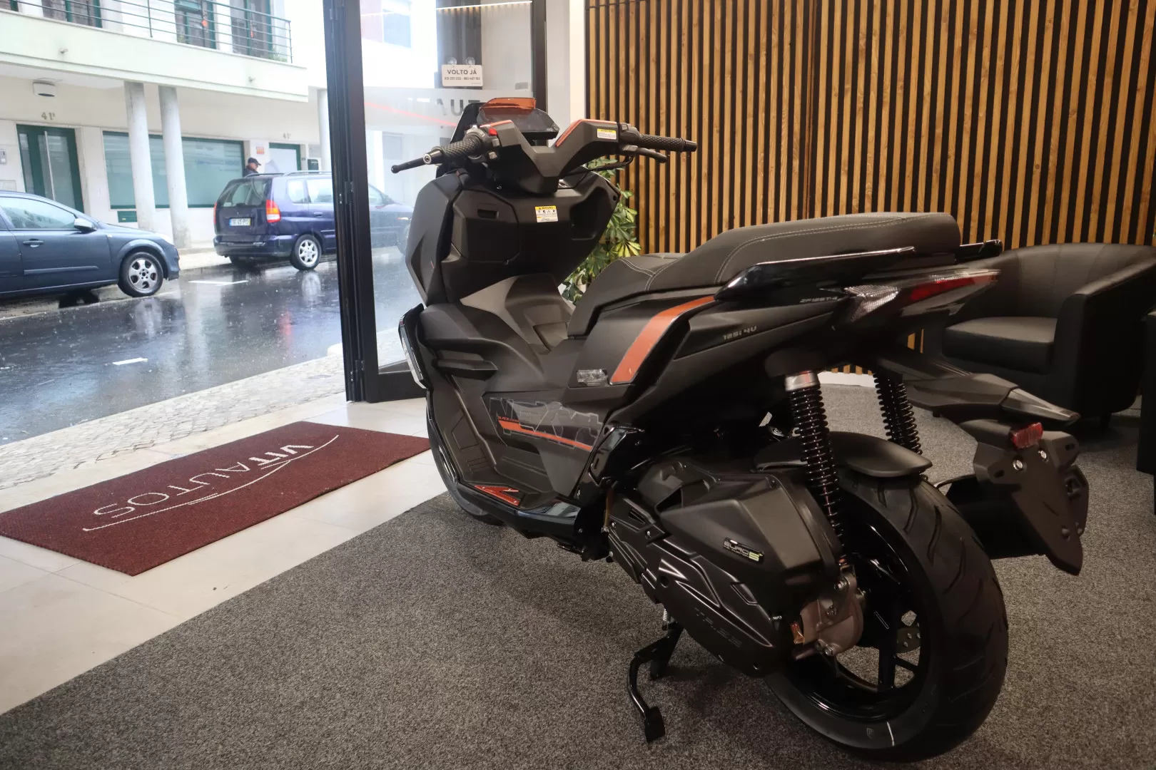 ATAC Nexy 125 i NEXY 125i - foto 2