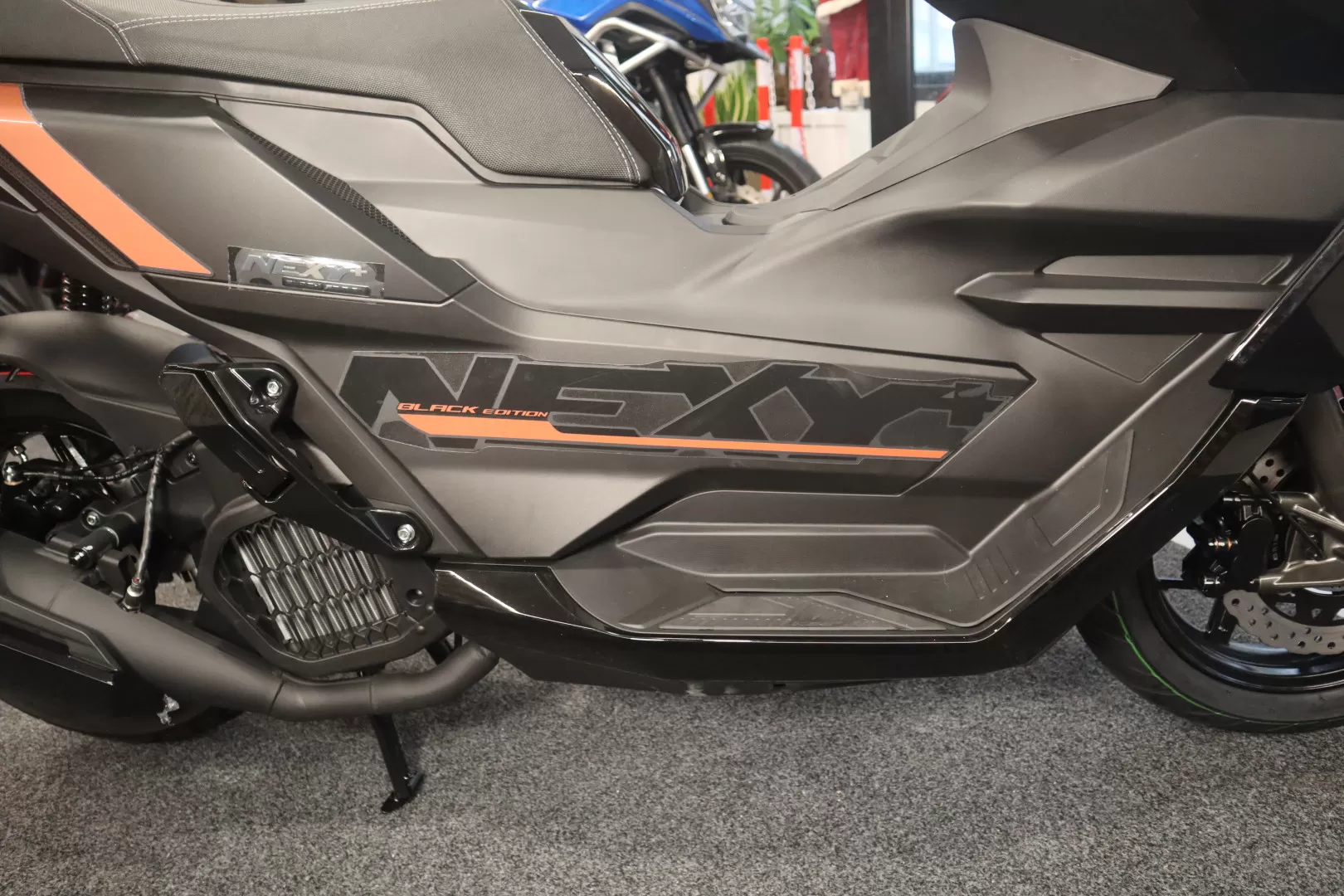 ATAC Nexy 125 i NEXY 125i - foto 5