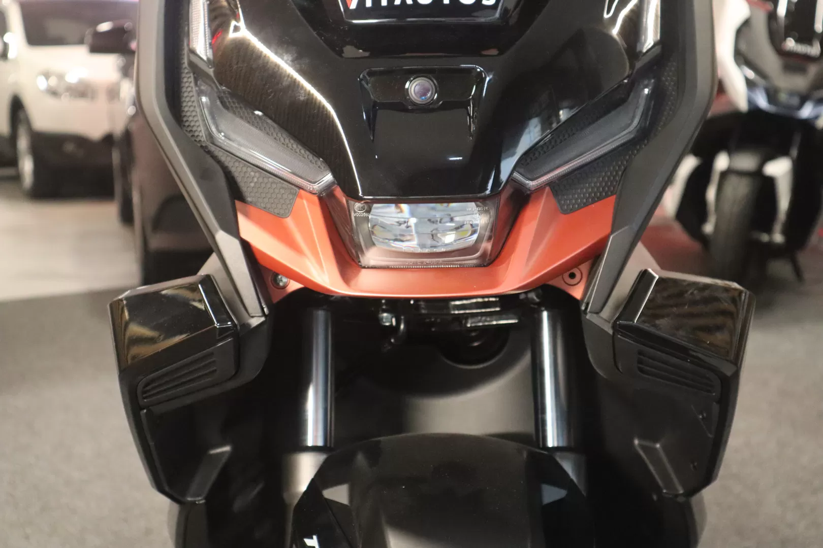 ATAC Nexy 125 i NEXY 125i - foto 7
