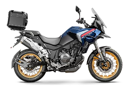 Cyclone RA600 URBAN