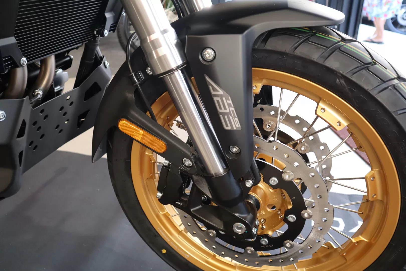 Cyclone RA600 STANDARD - foto 6