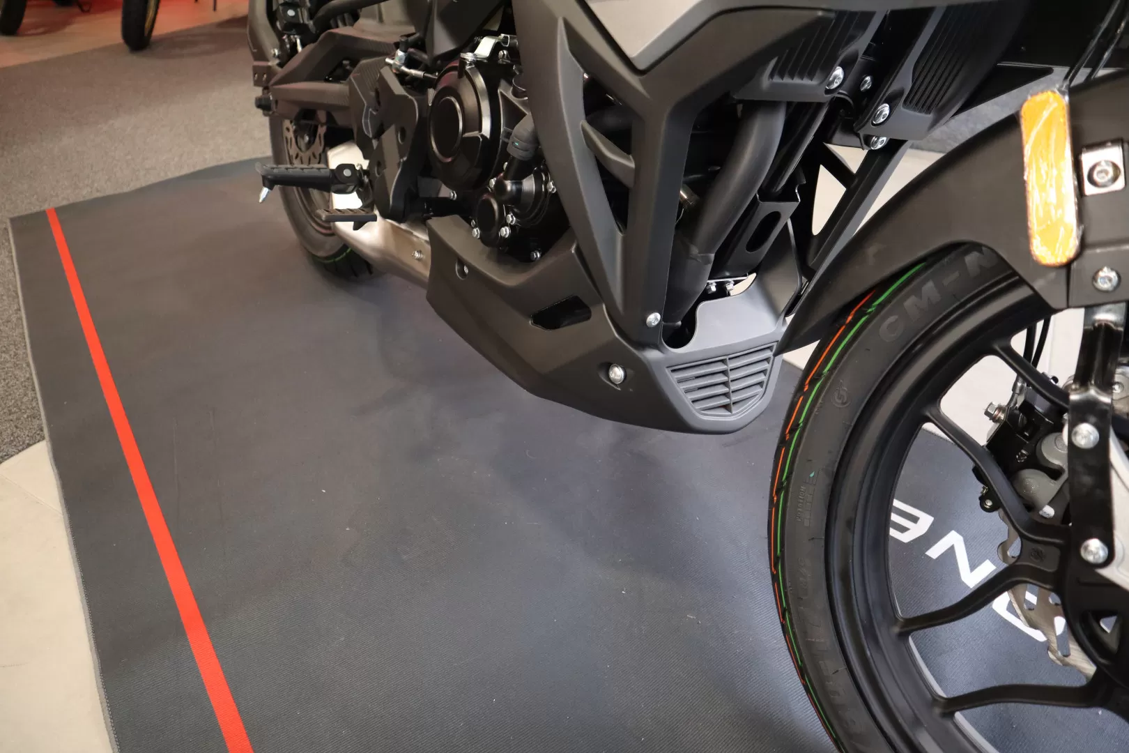 Cyclone Battlo 125 BATTLO - foto 5