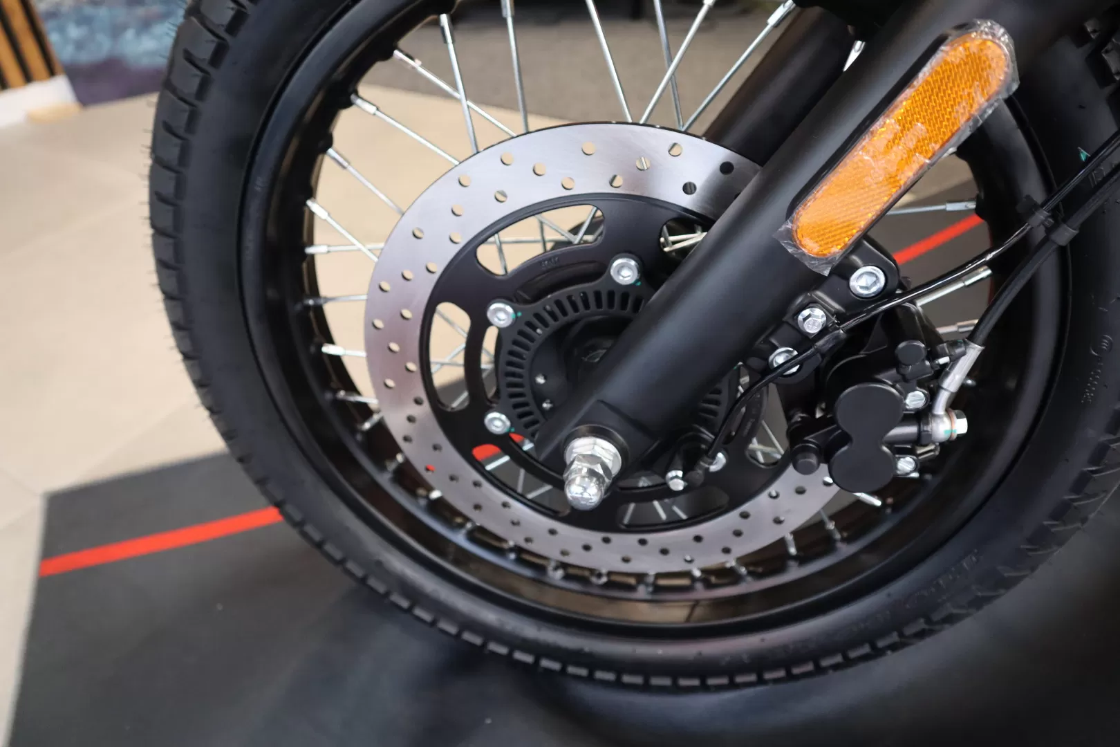 Cyclone RA2 RA125 PLUS - foto 6