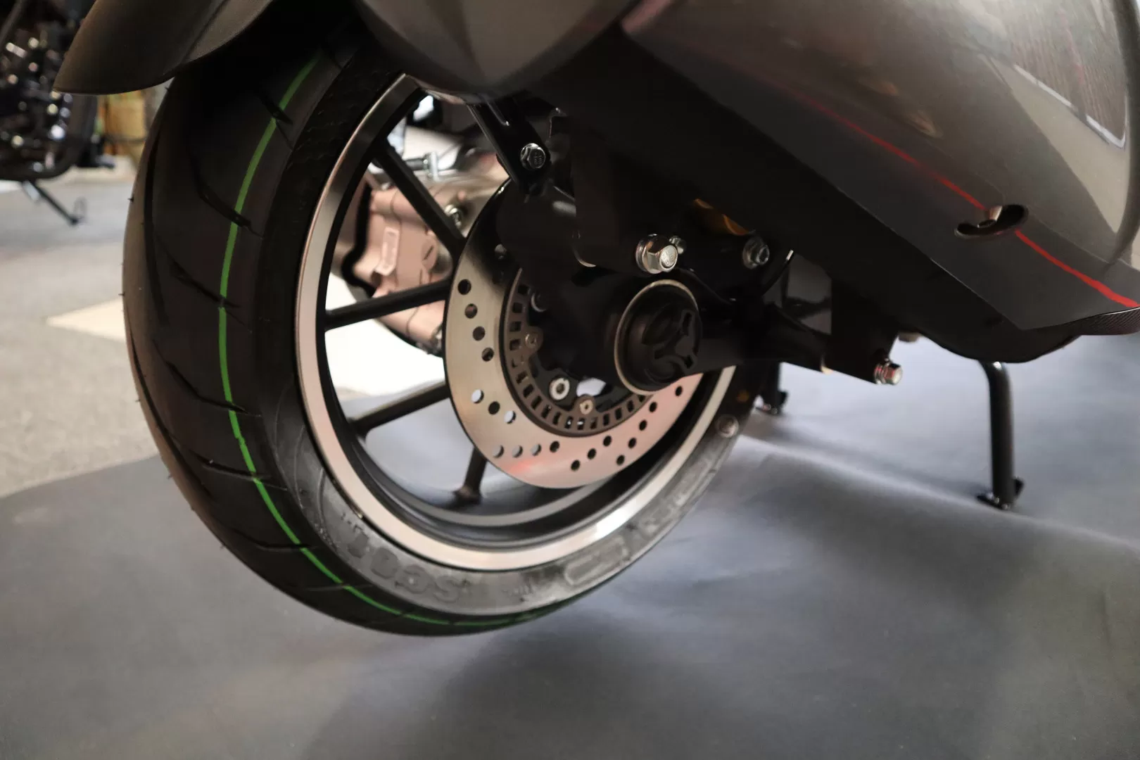 Cyclone RT2 300 - foto 6