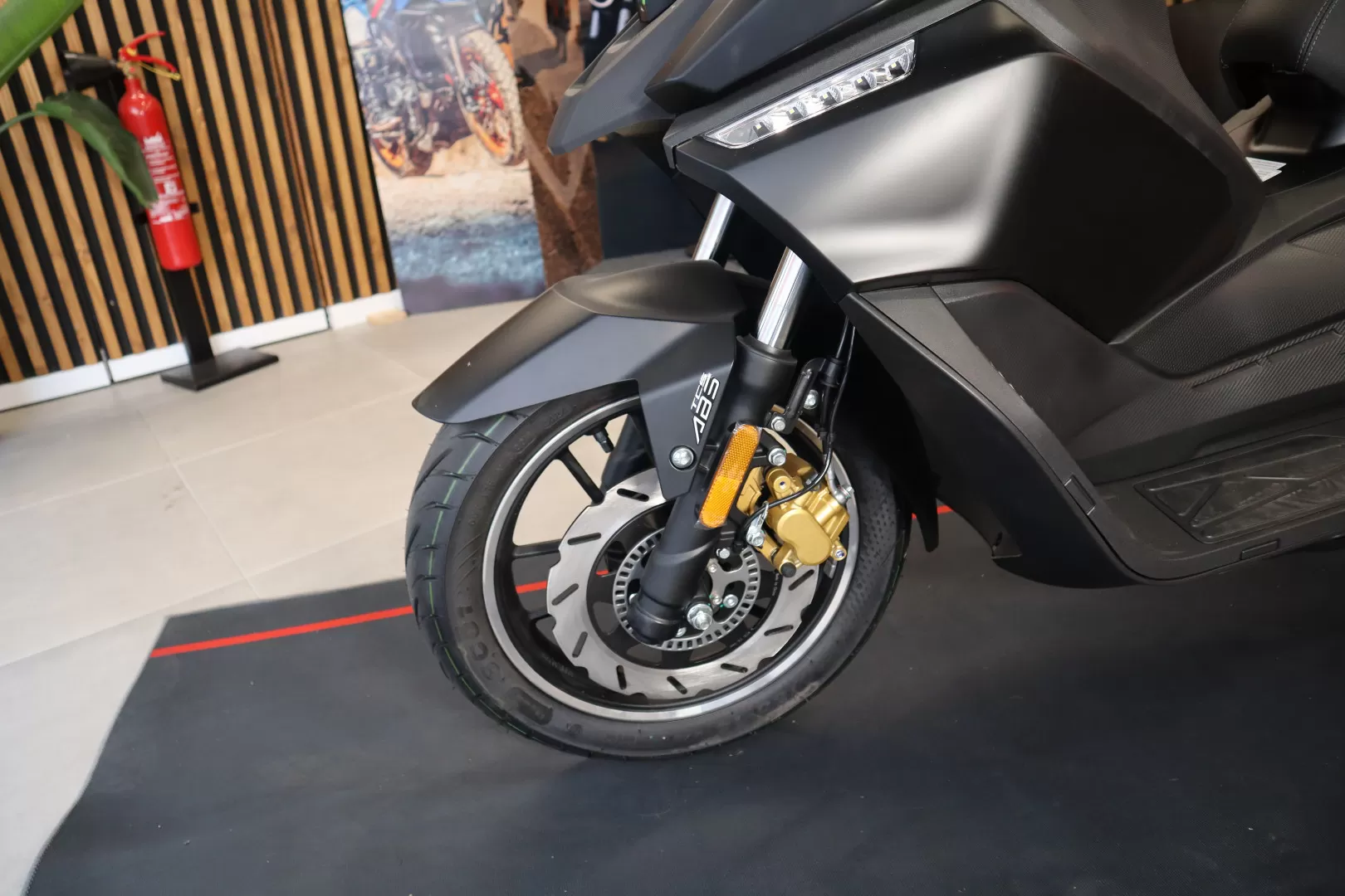 Cyclone RT2 300 - foto 7