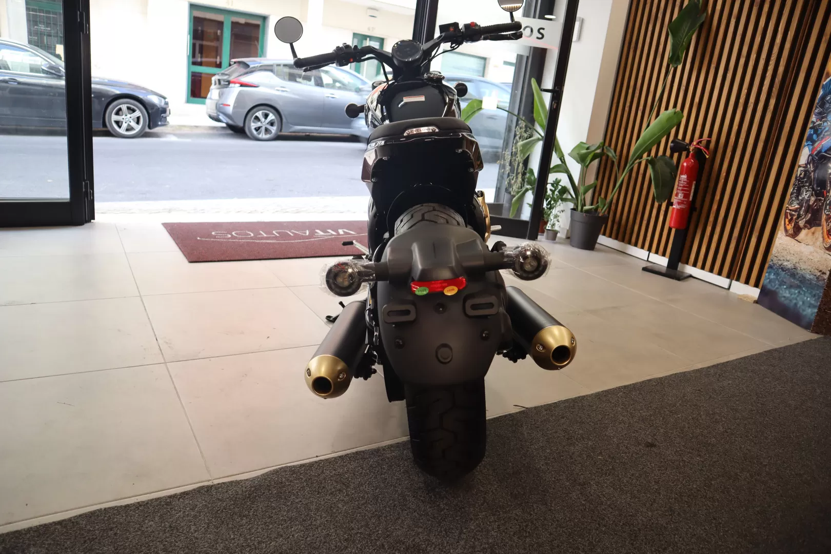 Cyclone RA600 600 - foto 3