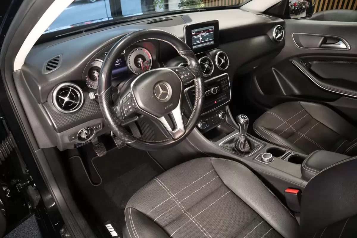 Mercedes-Benz A 180 CDI BE Edition Urban - foto 7