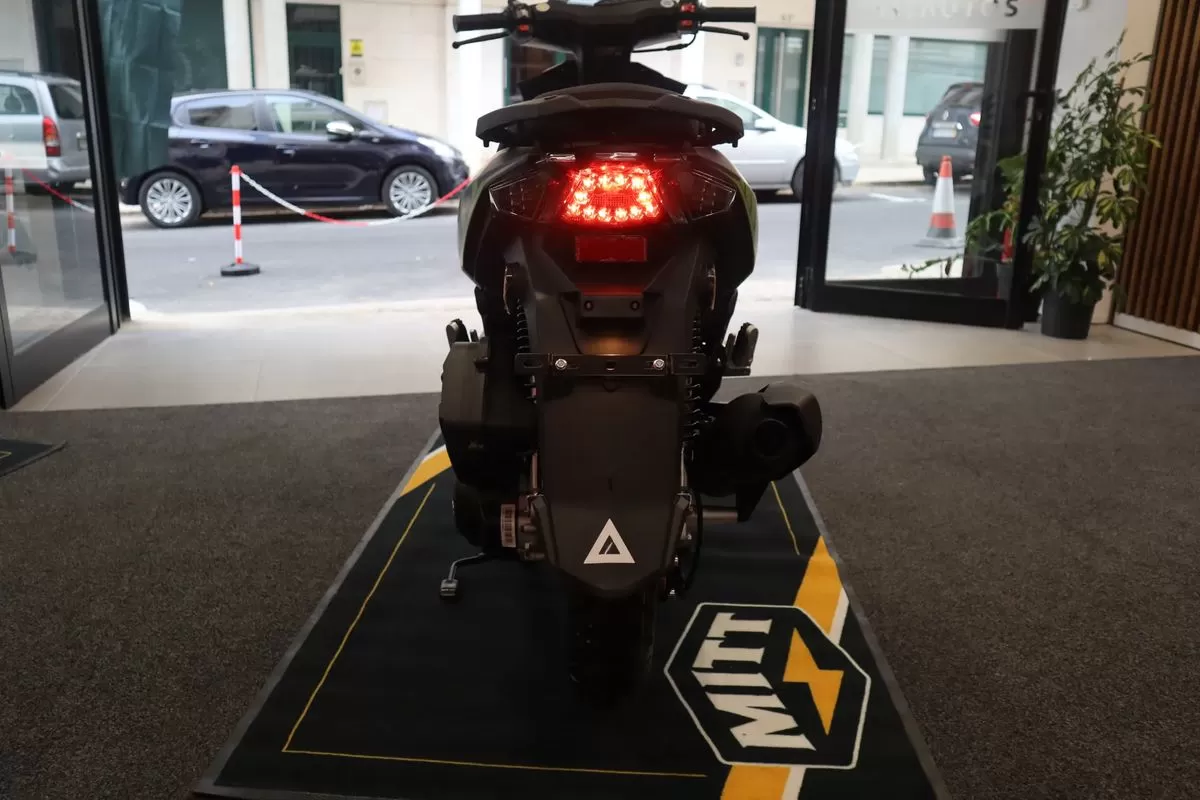 Mitt 125 XRS 125XRS - foto 8
