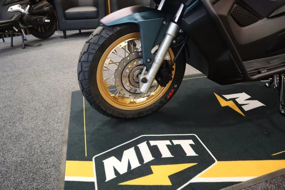 Mitt 125 ADV EXTREME 125 ADV EXTREME - foto 6
