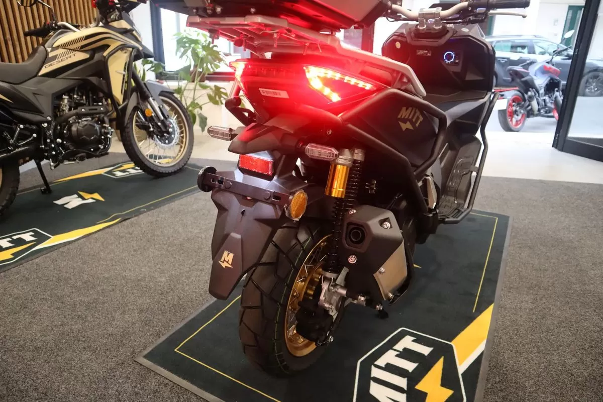Mitt 125 ADV EXTREME 125 ADV EXTREME - foto 7