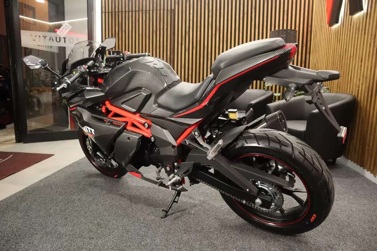 Mitt 125 GP 125 GP - foto 2