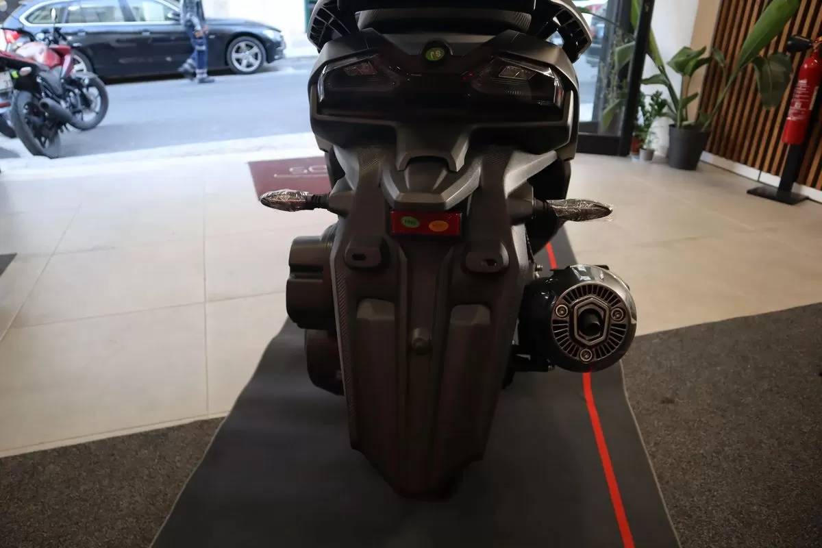 Cyclone RT2 RT2 - foto 5