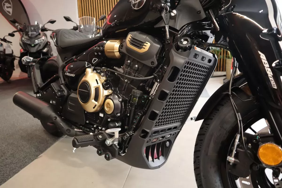 Cyclone RA600 RA600 - foto 7