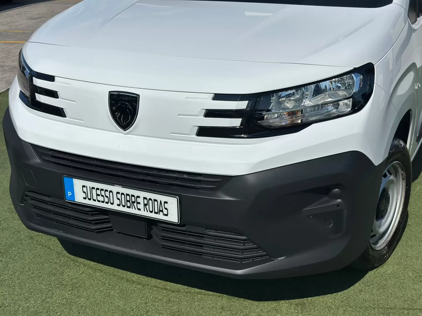 Peugeot  Partner - foto 2