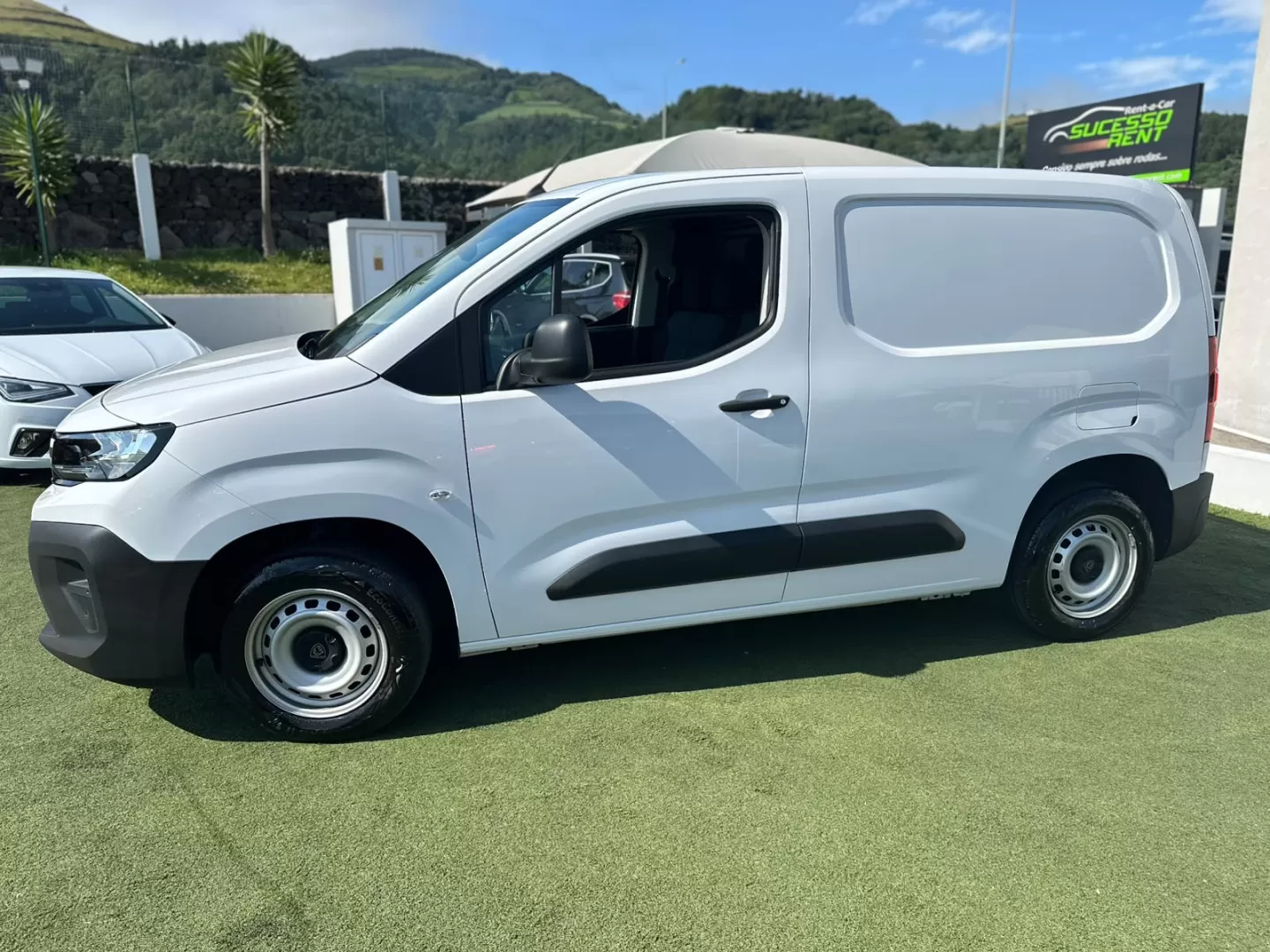 Peugeot  Partner - foto 3