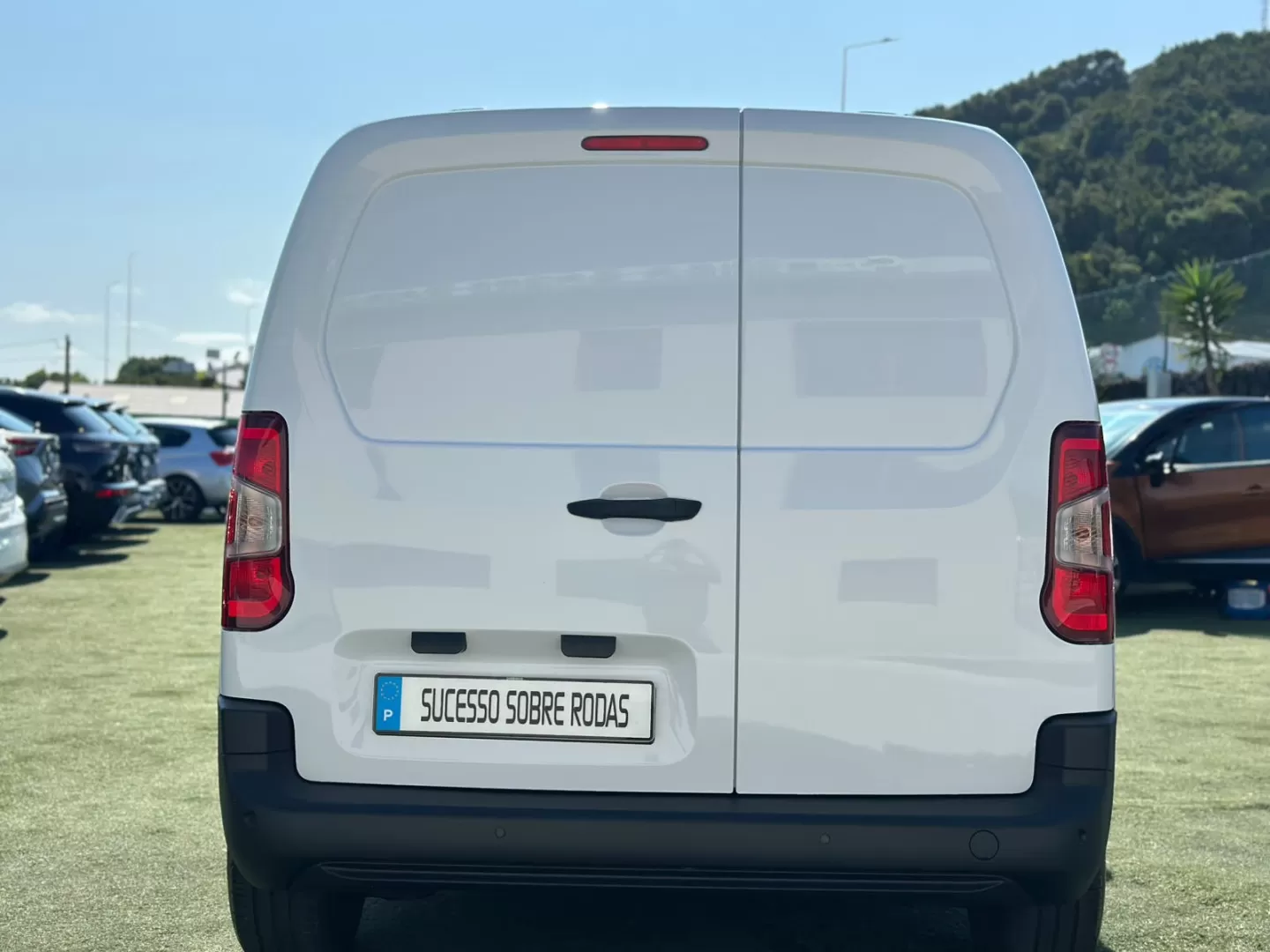 Peugeot  Partner - foto 4