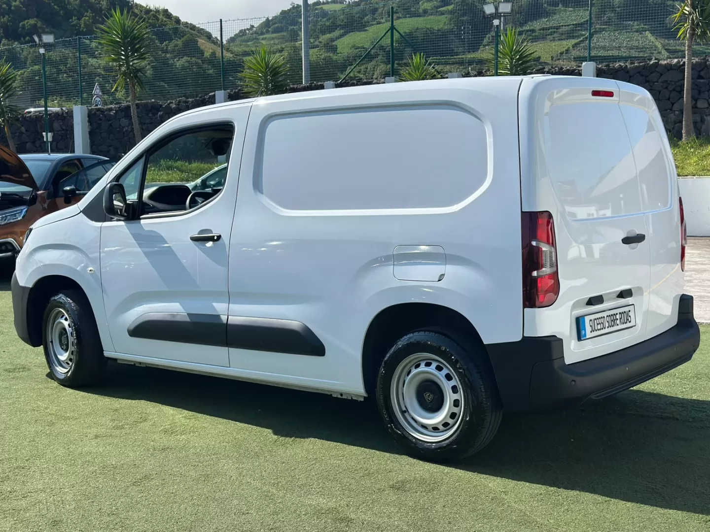 Peugeot  Partner - foto 6