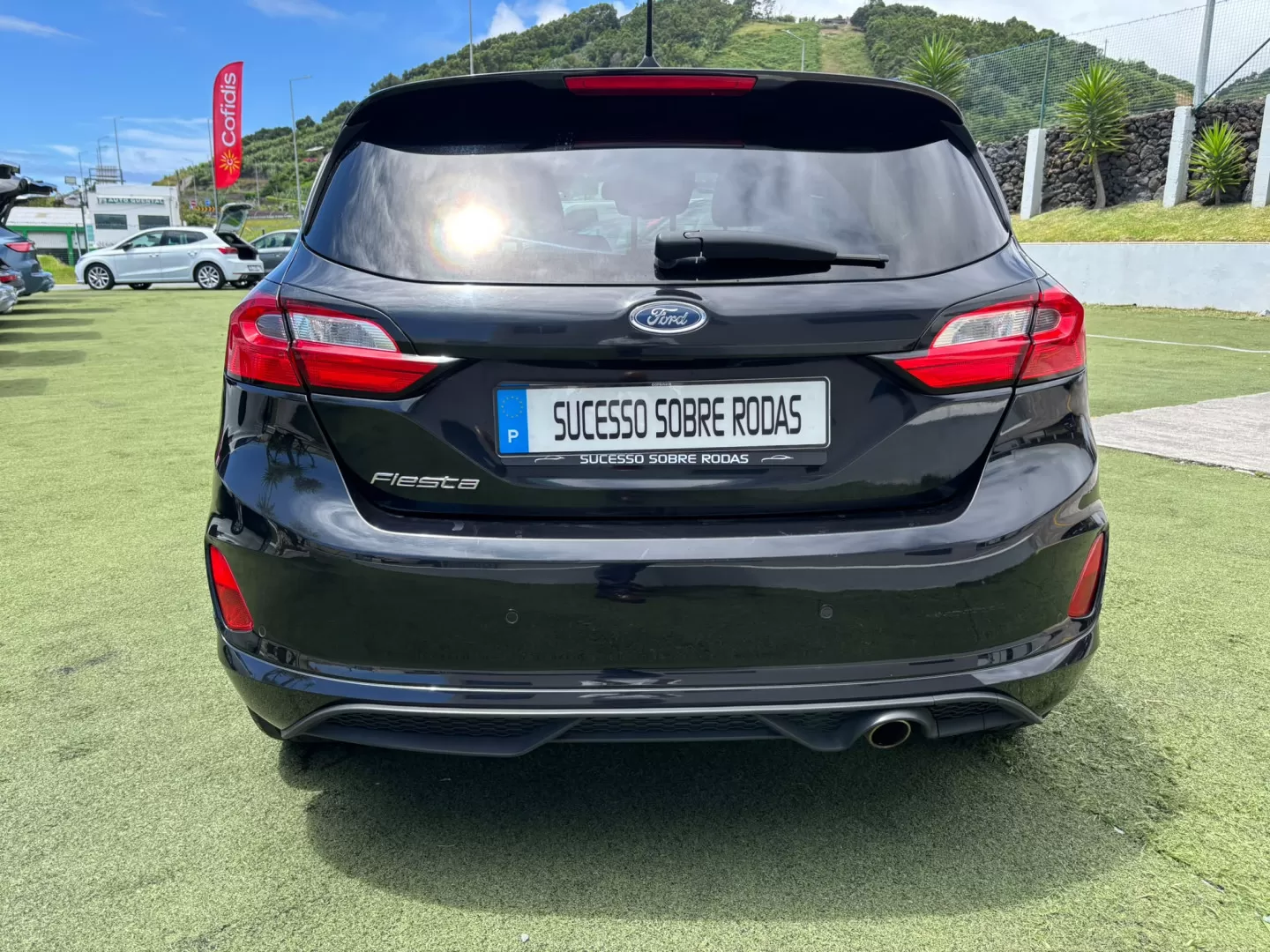 Ford Fiesta 1.0 EcoBoost ST-Line - foto 5