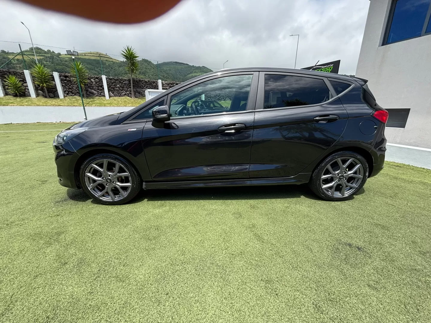 Ford Fiesta 1.0 EcoBoost ST-Line - foto 7