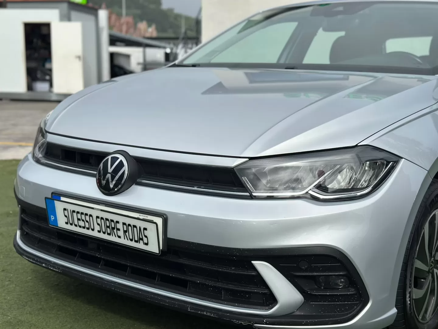 VW Polo 1.0 TSI Life - foto 2