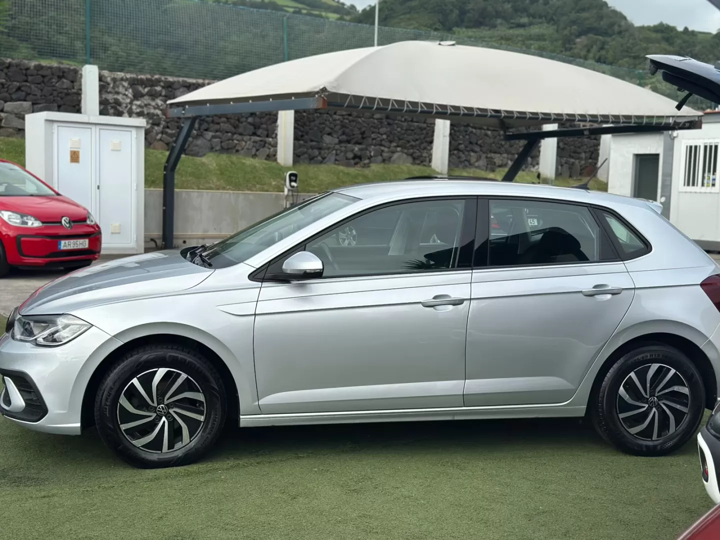 VW Polo 1.0 TSI Life - foto 3