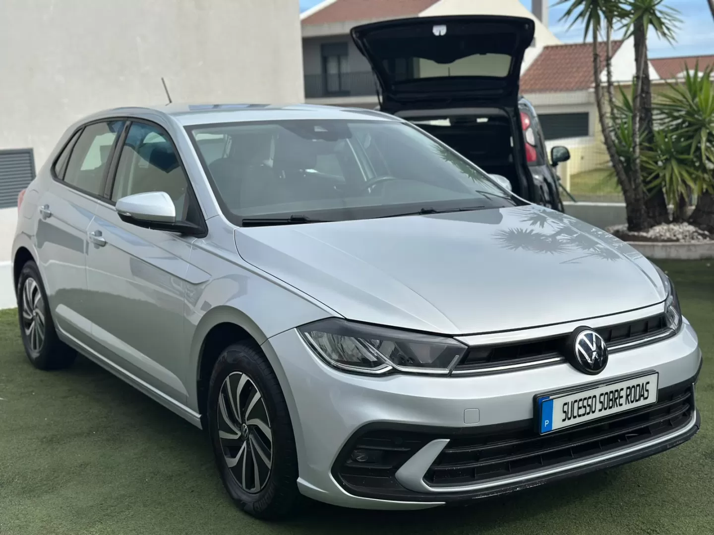 VW Polo 1.0 TSI Life - foto 6