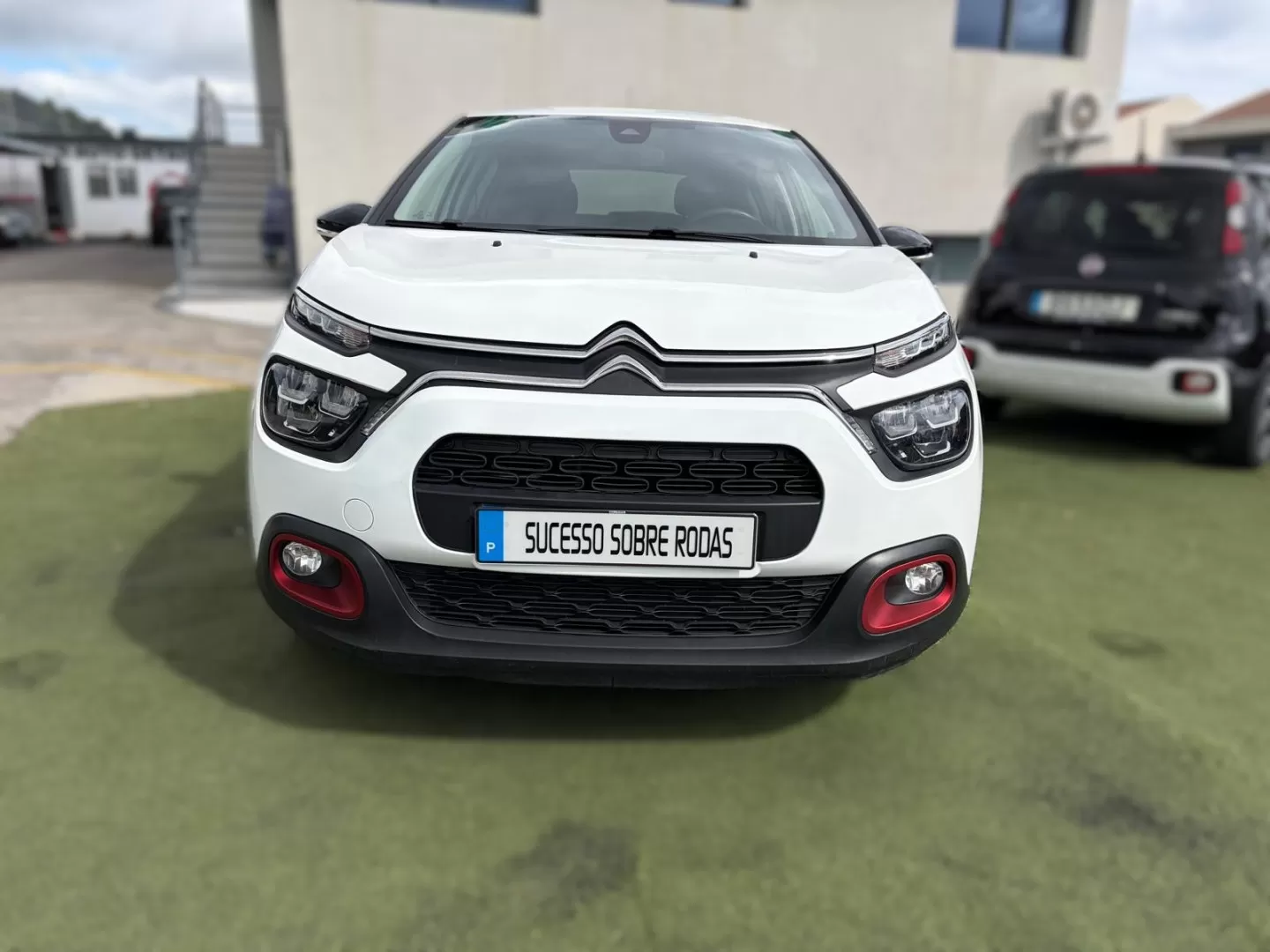 Citroën C3 1.2 Puretech - foto 2