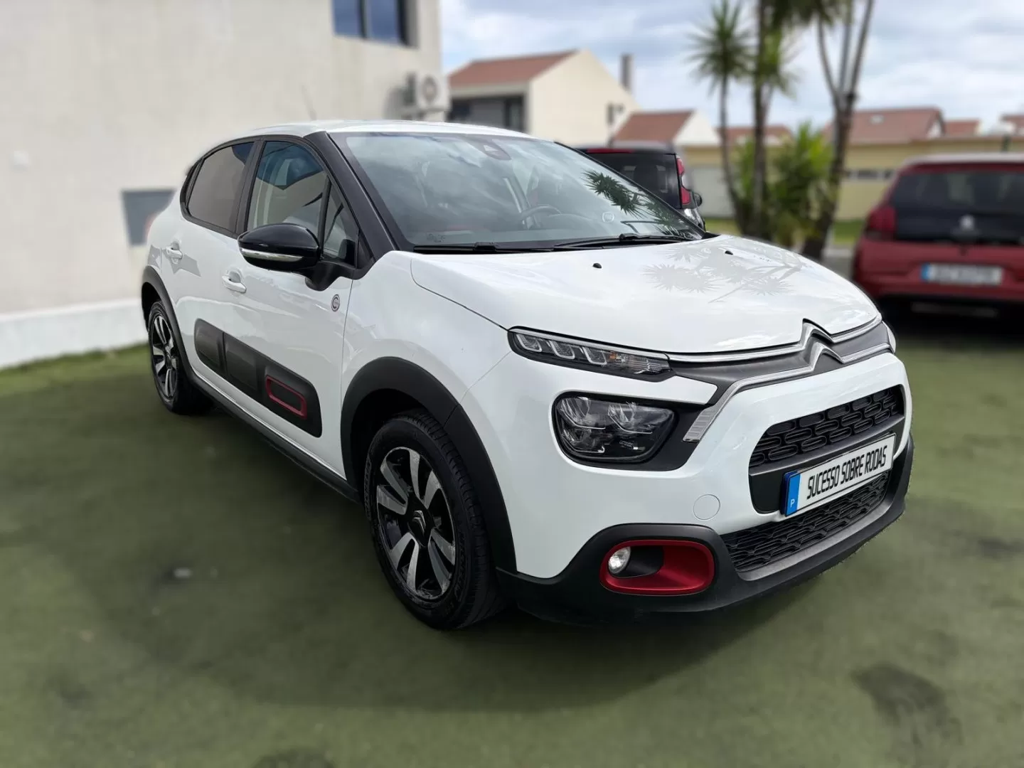 Citroën C3 1.2 Puretech - foto 3
