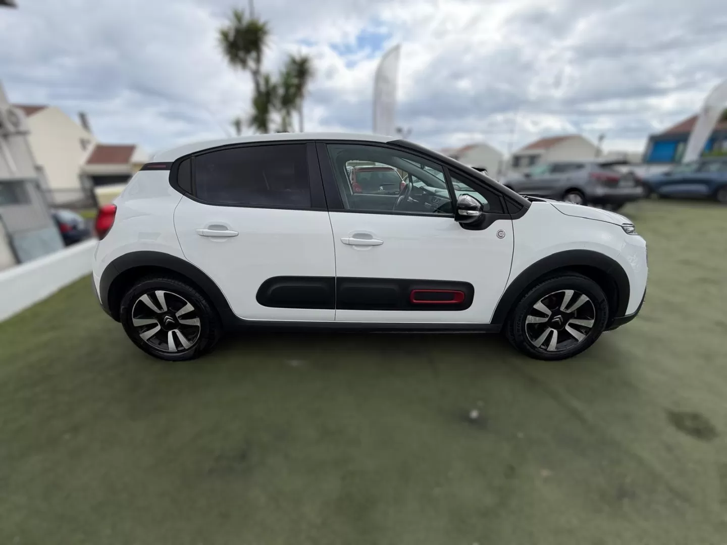 Citroën C3 1.2 Puretech - foto 4
