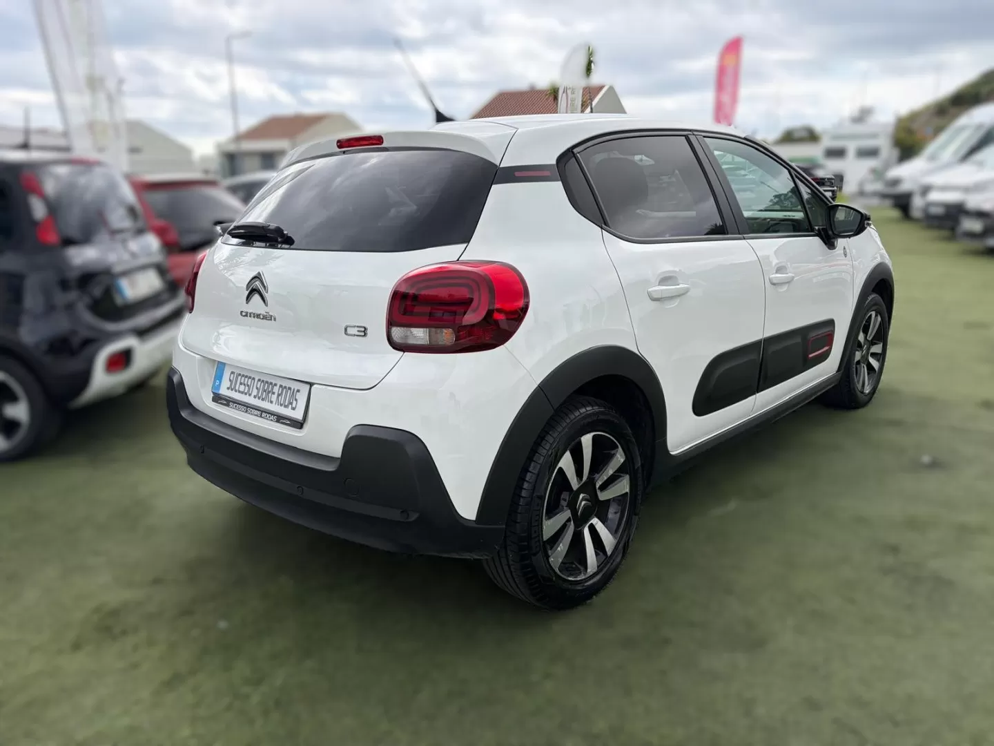 Citroën C3 1.2 Puretech - foto 5