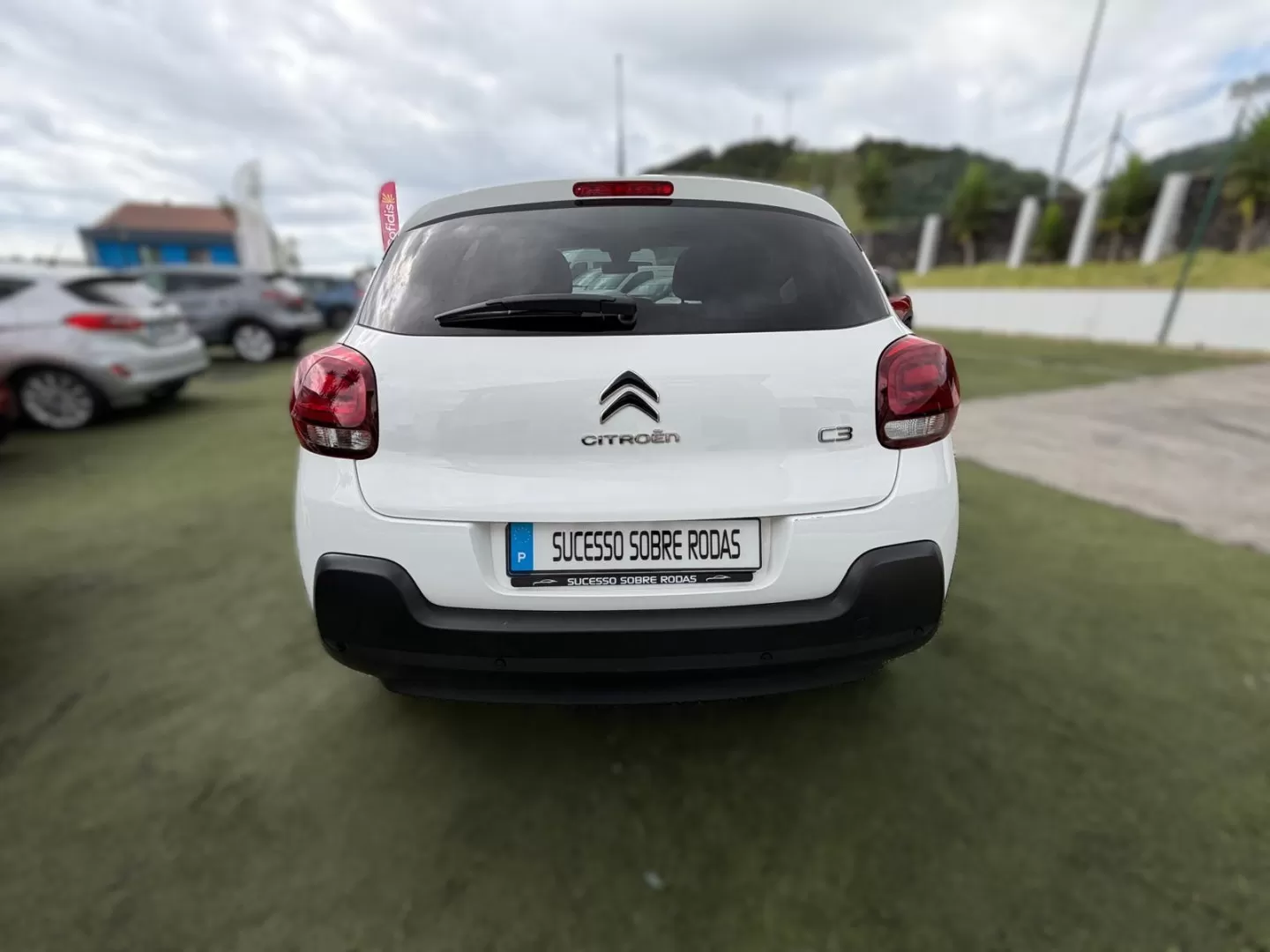 Citroën C3 1.2 Puretech - foto 6
