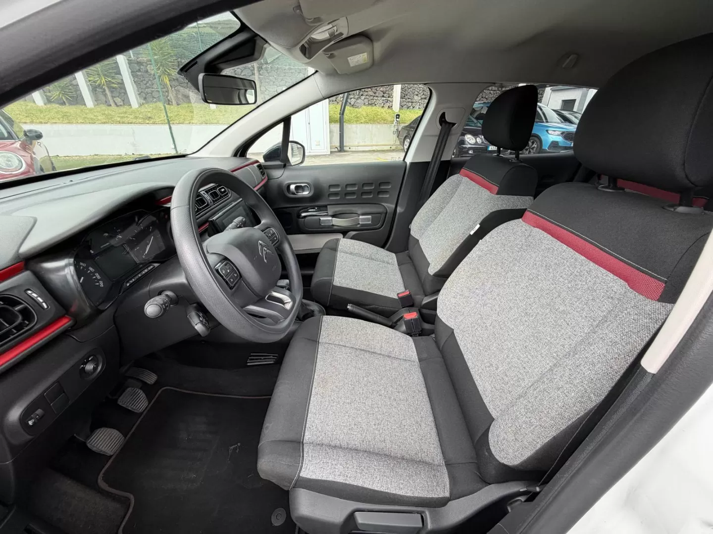 Citroën C3 1.2 Puretech - foto 8