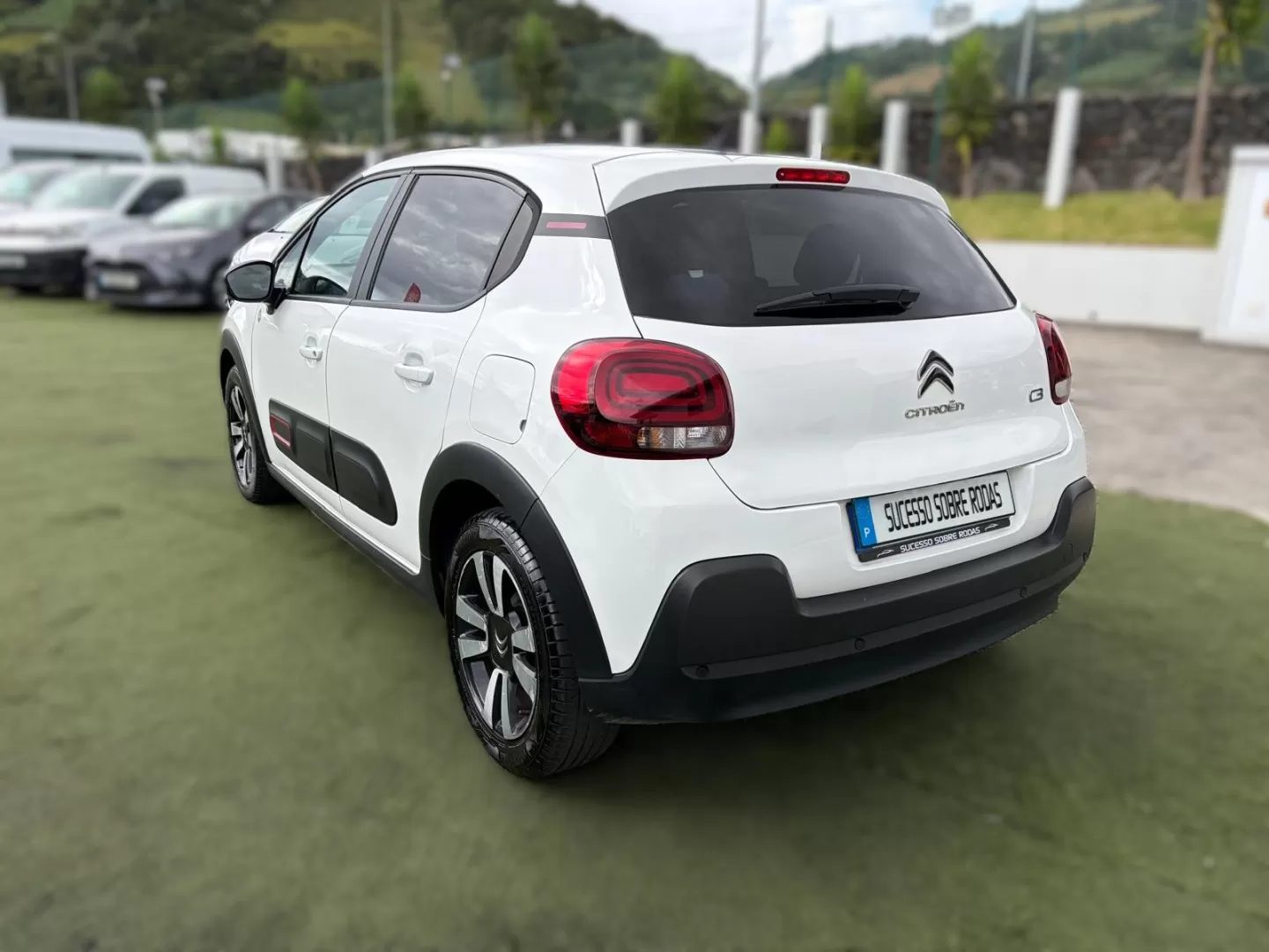 Citroën C3 1.2 Puretech - foto 7