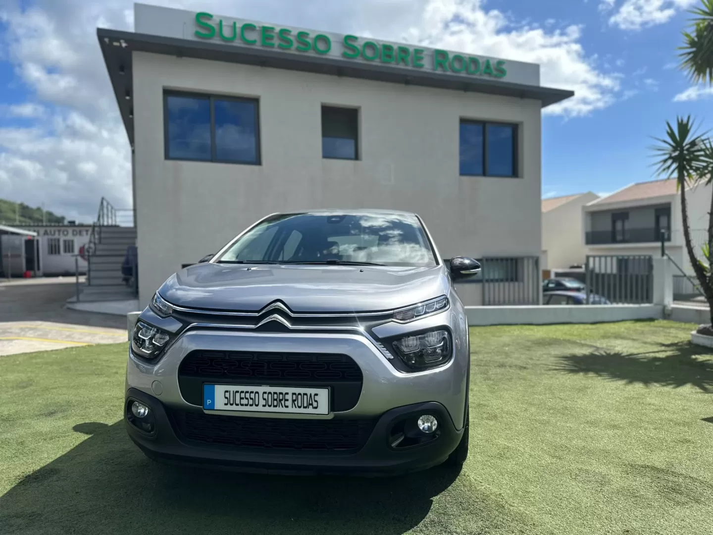 Citroën C3 1.2 Puretech - foto 3