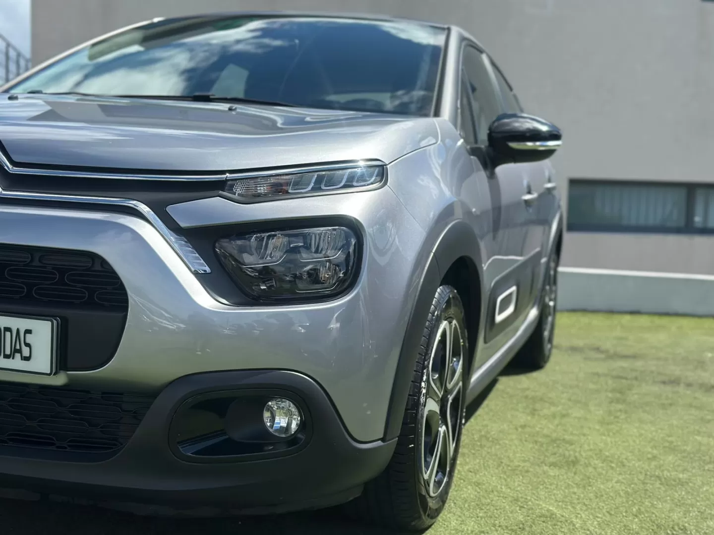 Citroën C3 1.2 Puretech - foto 4
