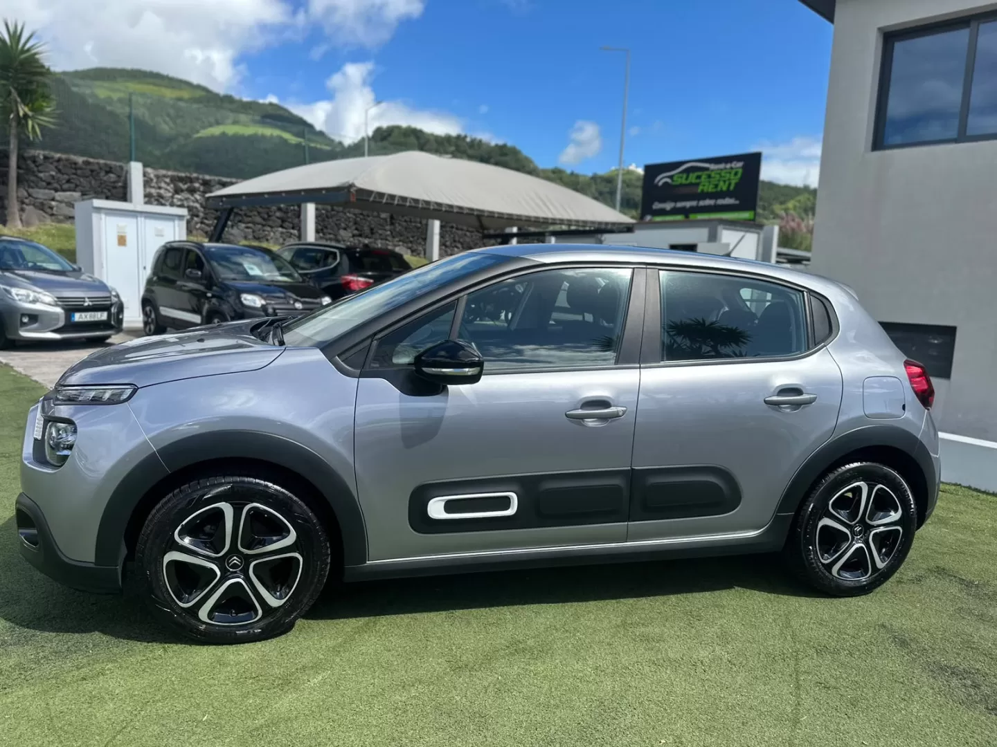 Citroën C3 1.2 Puretech - foto 5
