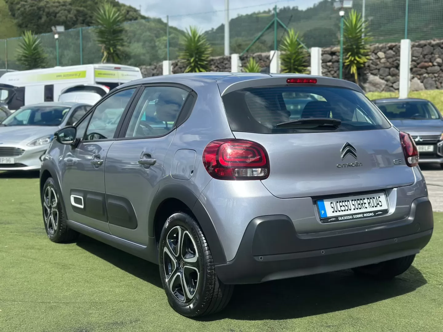 Citroën C3 1.2 Puretech - foto 6