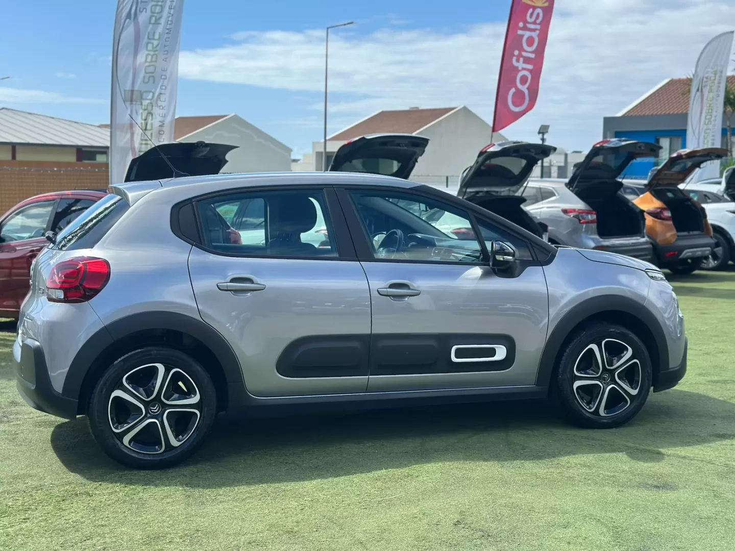 Citroën C3 1.2 Puretech - foto 7