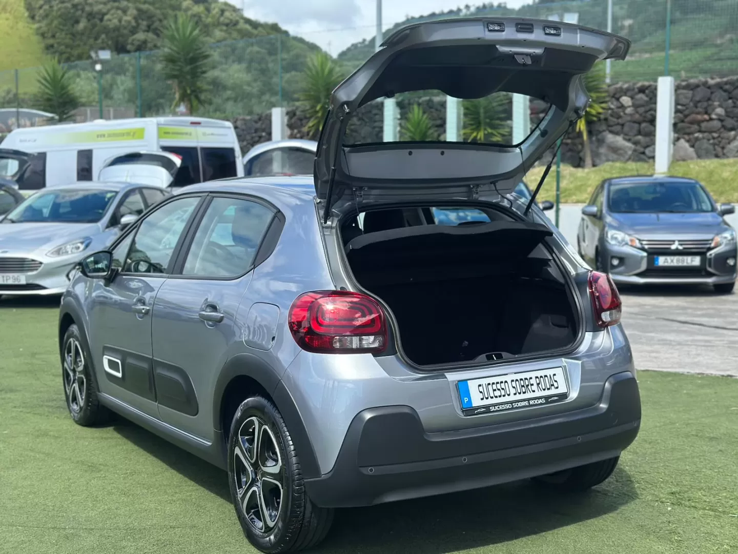 Citroën C3 1.2 Puretech - foto 8