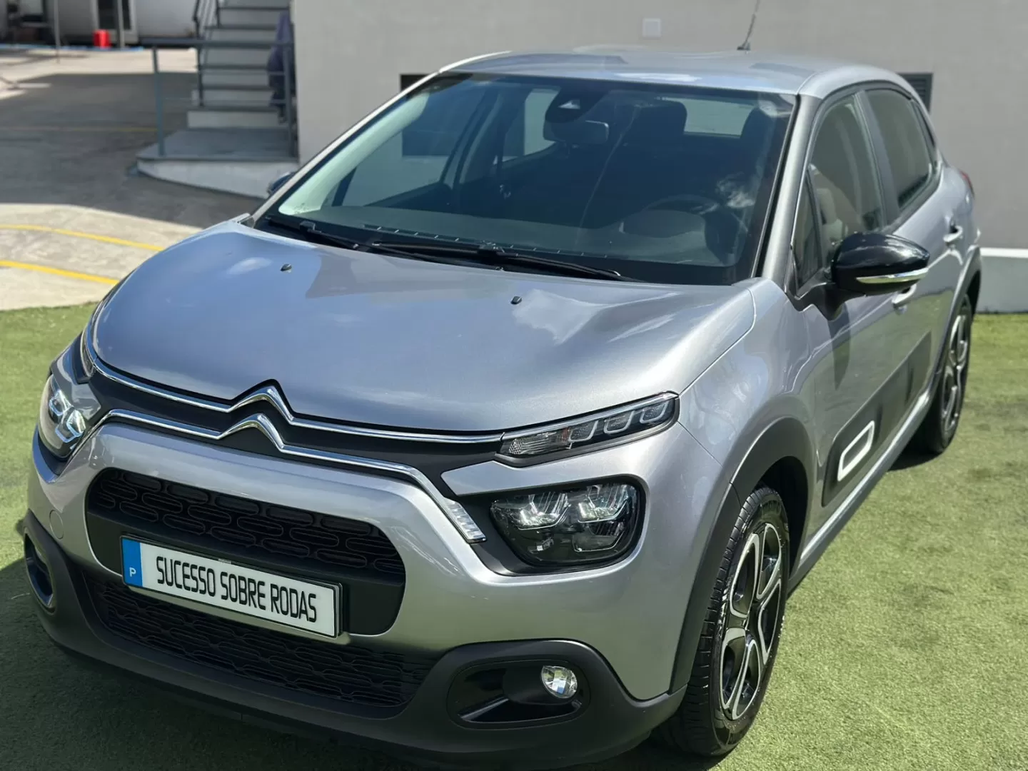 Citroën C3 1.2 Puretech - foto 2