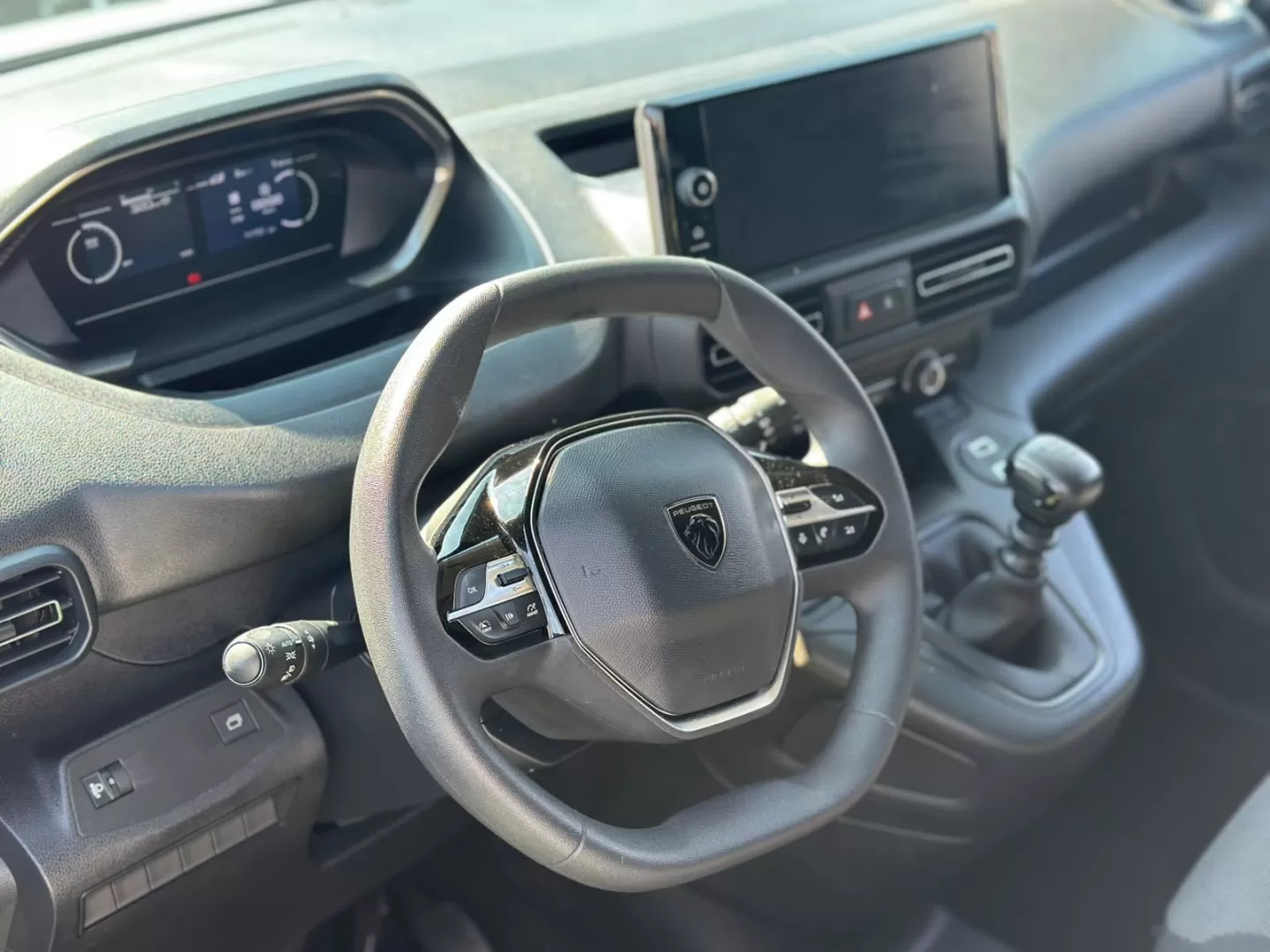 Peugeot  Partner - foto 6