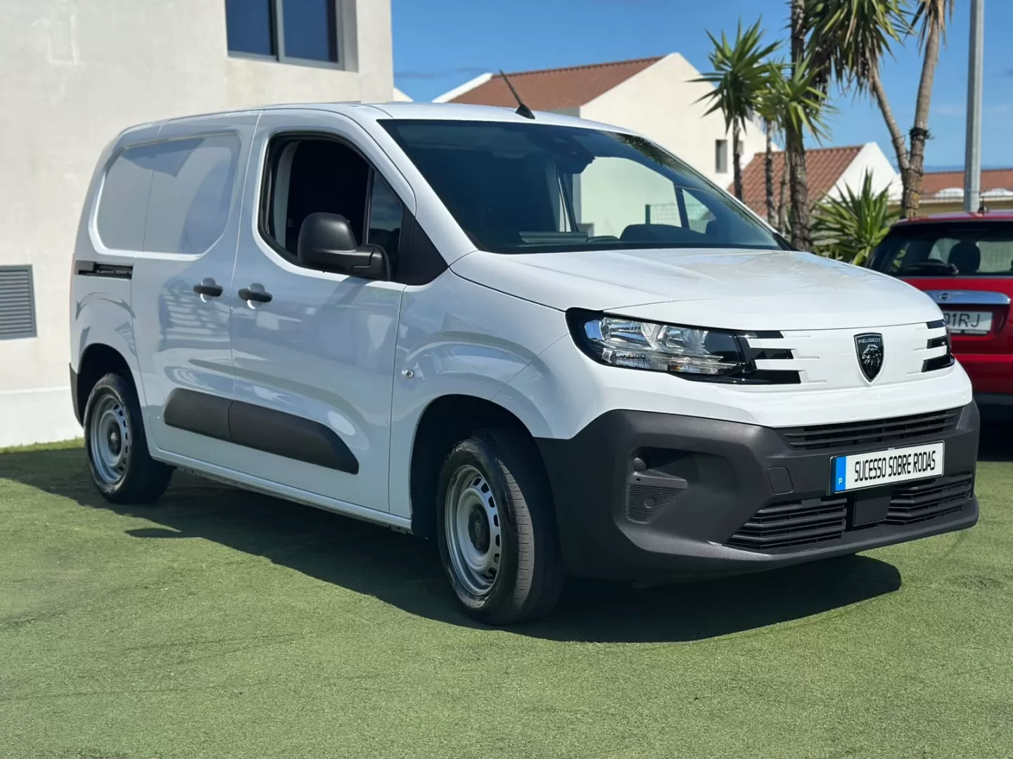 Peugeot  Partner - foto 2