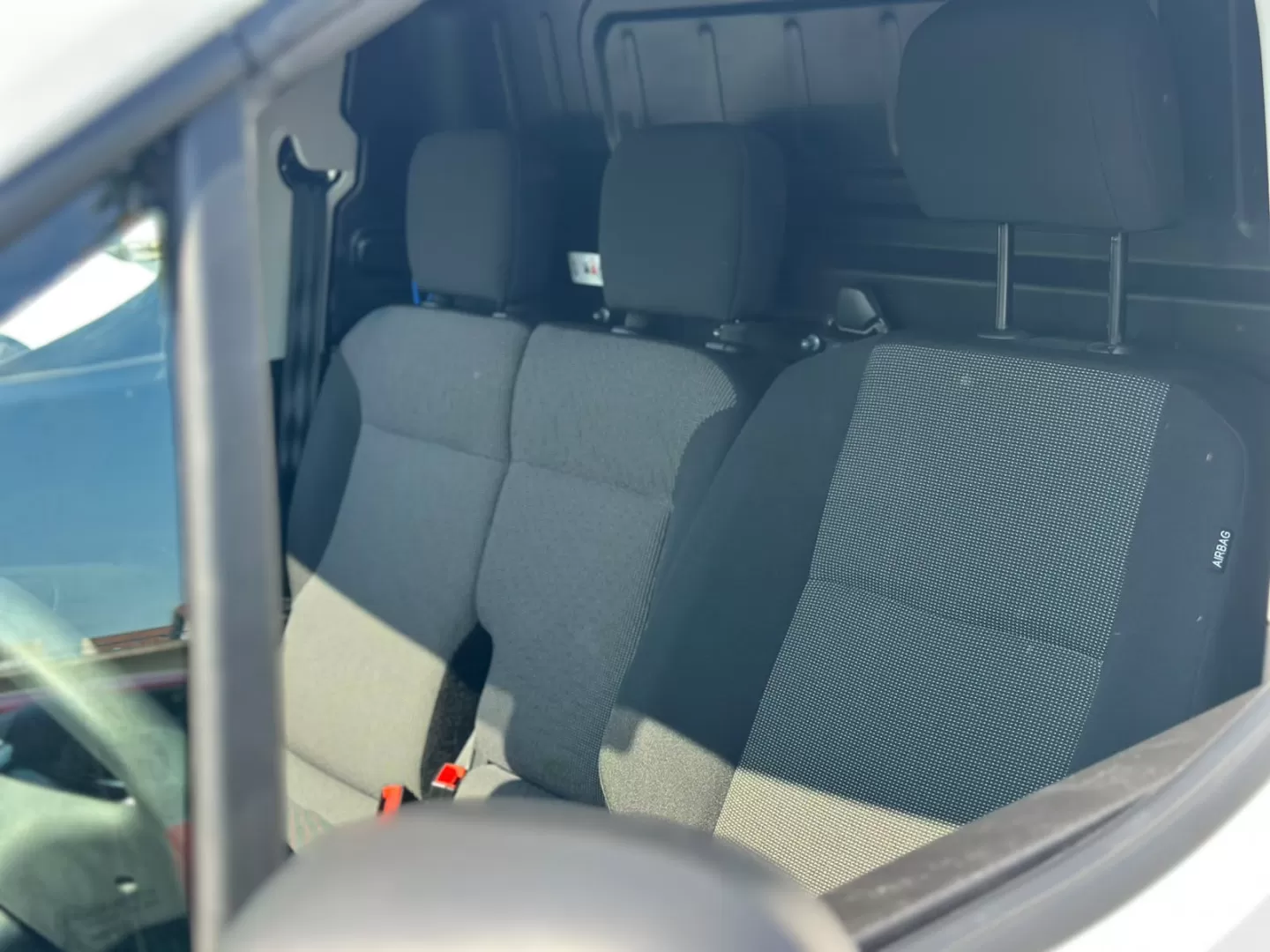 Peugeot  Partner - foto 5