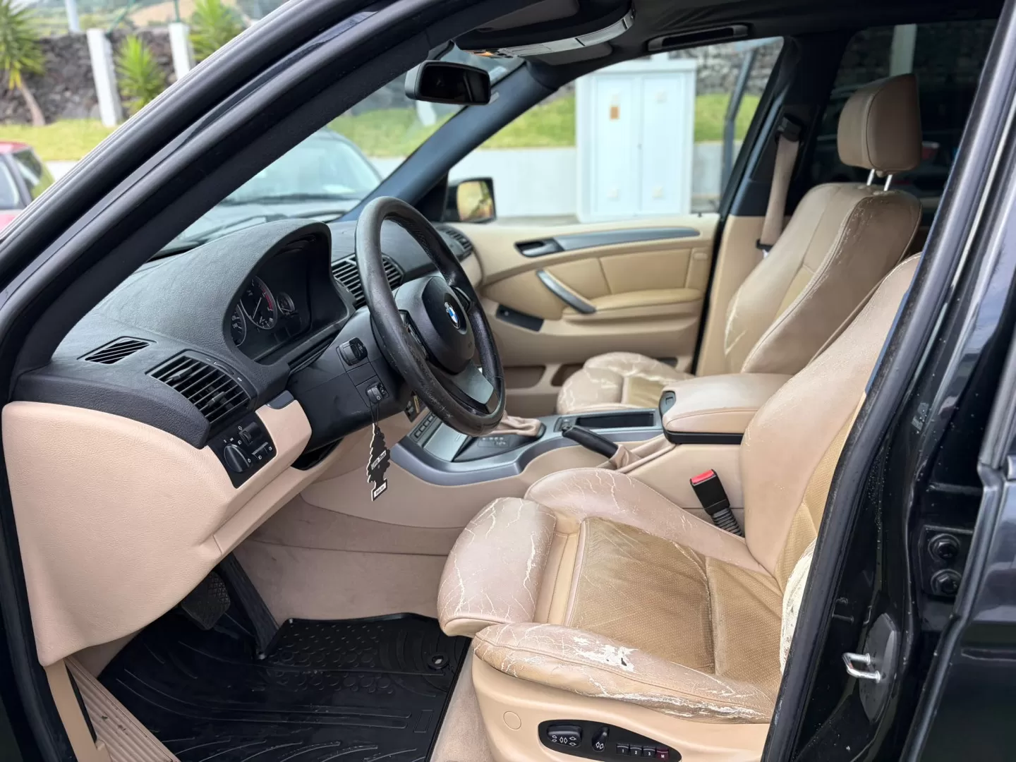 BMW X5 3.0 d - foto 8