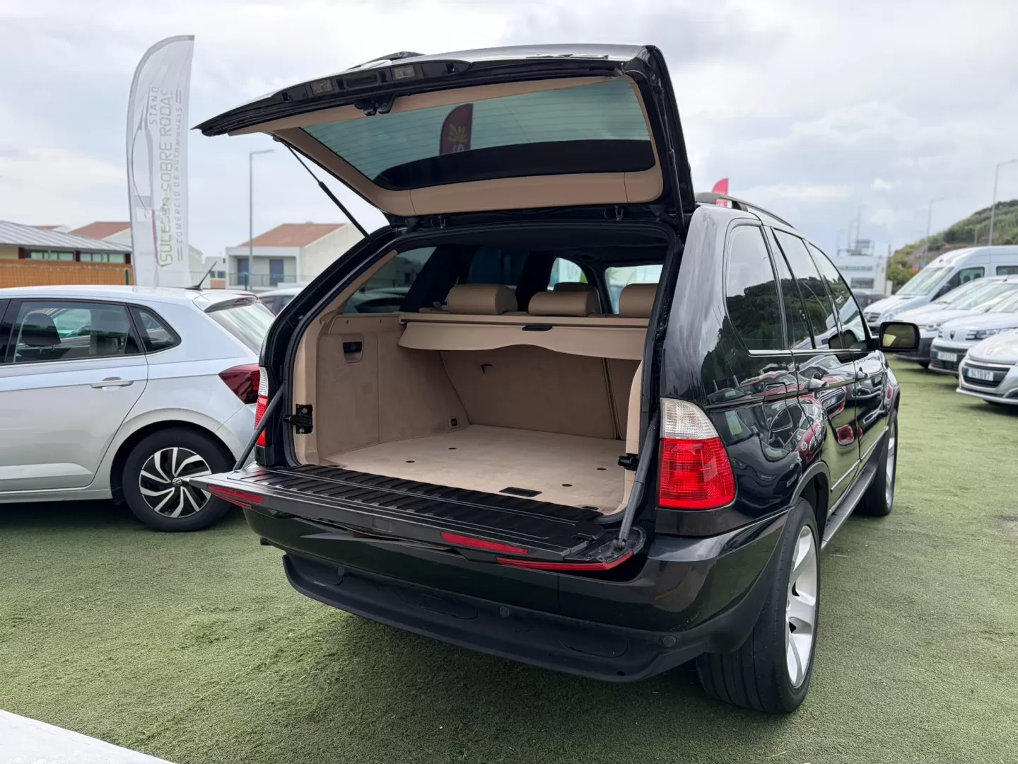BMW X5 3.0 d - foto 7