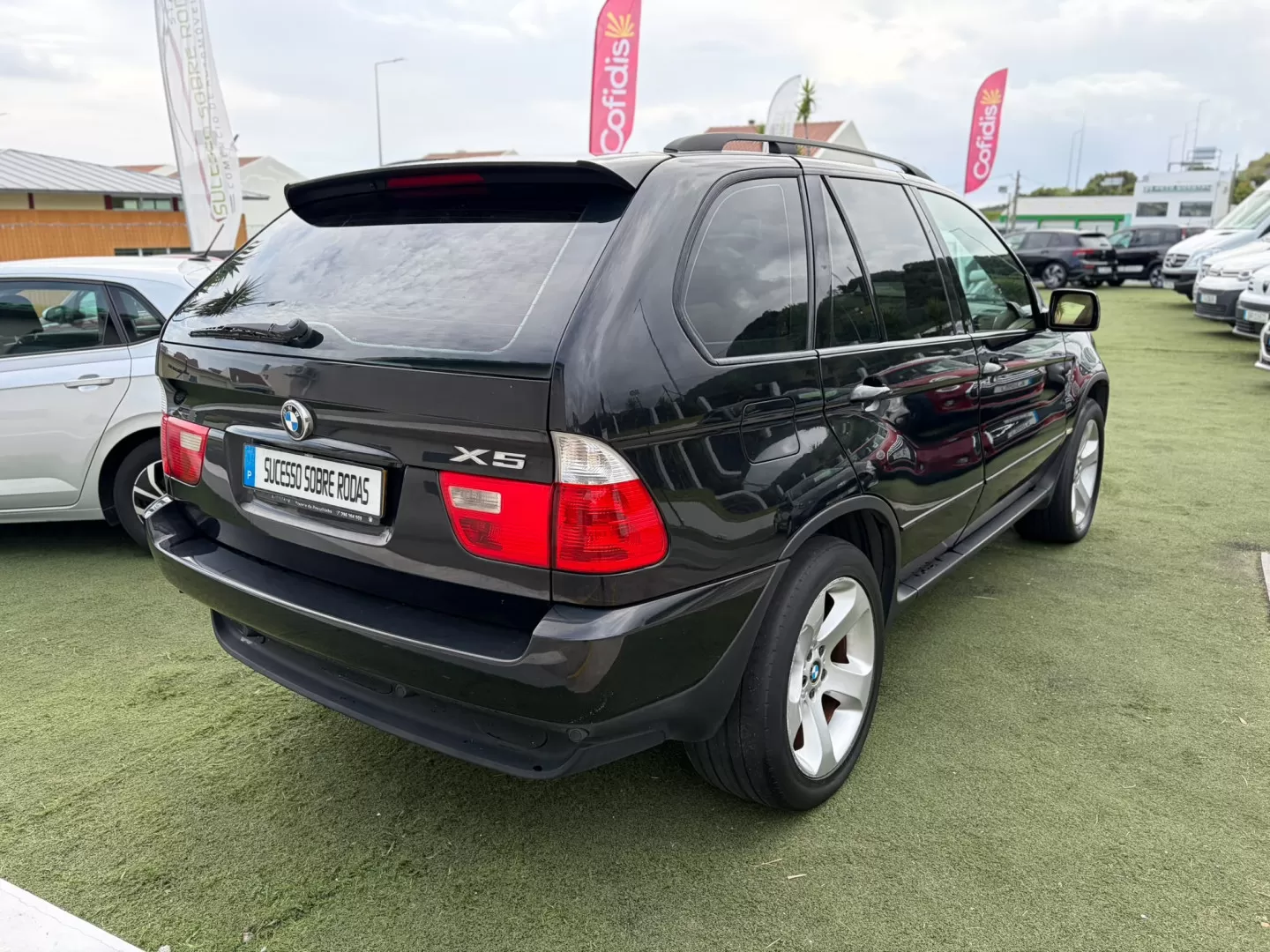 BMW X5 3.0 d - foto 6