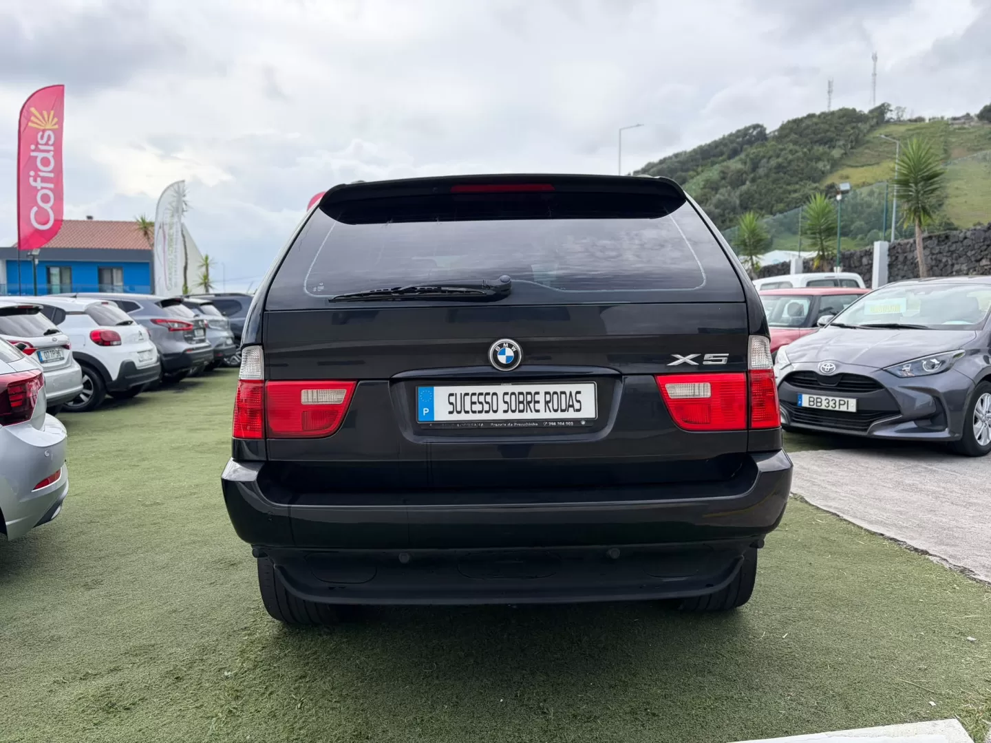BMW X5 3.0 d - foto 5