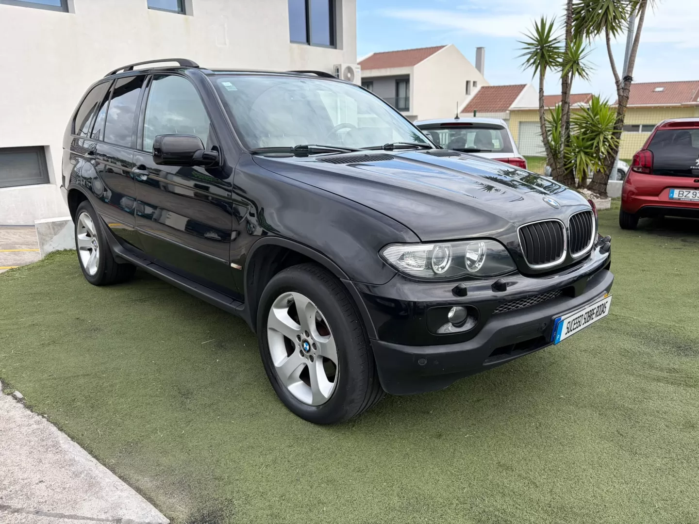 BMW X5 3.0 d - foto 3