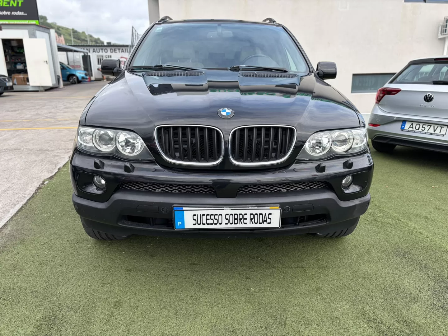 BMW X5 3.0 d - foto 2