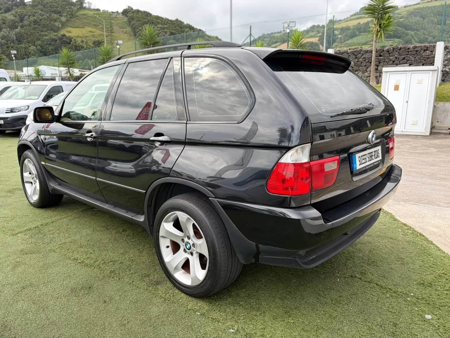 BMW X5 3.0 d - foto 4